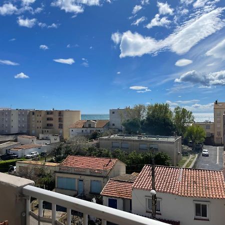 Appartement Au Grau D'Agde Le Grau-d'Agde Bagian luar foto
