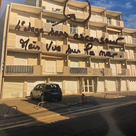 Appartement Au Grau D'Agde Le Grau-d'Agde Bagian luar foto