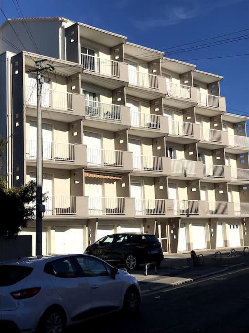 Appartement Au Grau D'Agde Le Grau-d'Agde Bagian luar foto